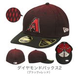 ダイヤモンドバックス2 | 59FIFTY_全4色 | 99HeadwearShop【WOMEN】
