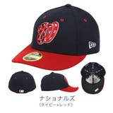 ナショナルズ | 59FIFTY_全4色 | 99HeadwearShop【WOMEN】