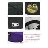 59FIFTY_全6色 | 99HeadwearShop【WOMEN】 | 詳細画像2