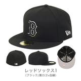レッドソックス1 | 59FIFTY_全6色 | 99HeadwearShop【WOMEN】
