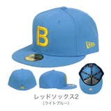 レッドソックス2 | 59FIFTY_全6色 | 99HeadwearShop【WOMEN】
