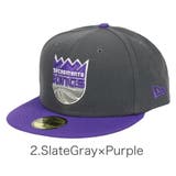 ニューエラ キャップ 59FIFTY | 99HeadwearShop【WOMEN】 | 詳細画像3 