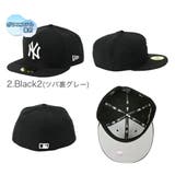 59FIFTY_全11色 | 99HeadwearShop【WOMEN】 | 詳細画像3