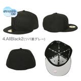 59FIFTY_全11色 | 99HeadwearShop【WOMEN】 | 詳細画像5