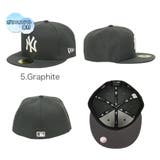 59FIFTY_全11色 | 99HeadwearShop【WOMEN】 | 詳細画像6