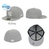 59FIFTY_全11色 | 99HeadwearShop【WOMEN】 | 詳細画像7