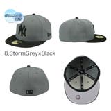 59FIFTY_全11色 | 99HeadwearShop【WOMEN】 | 詳細画像9