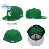 59FIFTY_全11色 | 99HeadwearShop【WOMEN】 | 詳細画像10