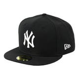 1.Black1 | 59FIFTY_全11色 | 99HeadwearShop【WOMEN】