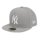 6.Grey | 59FIFTY_全11色 | 99HeadwearShop【WOMEN】