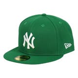 9.Green | 59FIFTY_全11色 | 99HeadwearShop【WOMEN】