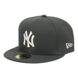 5.Graphite | 59FIFTY_全11色 | 99HeadwearShop【WOMEN】