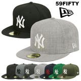 59FIFTY_全11色 | 99HeadwearShop【WOMEN】 | 詳細画像1