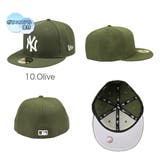 59FIFTY_全11色 | 99HeadwearShop【WOMEN】 | 詳細画像11