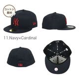 59FIFTY_全11色 | 99HeadwearShop【WOMEN】 | 詳細画像12