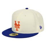 6.メッツ | 59FIFTY_レトロコレクション_全7色 | 99HeadwearShop【WOMEN】
