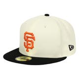 5.ジャイアンツ | 59FIFTY_レトロコレクション_全7色 | 99HeadwearShop【WOMEN】