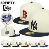 59FIFTY_レトロコレクション_全7色 | 99HeadwearShop【WOMEN】 | 詳細画像1