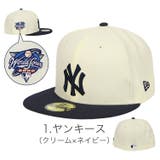 59FIFTY_レトロコレクション_全7色 | 99HeadwearShop【WOMEN】 | 詳細画像2
