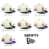 59FIFTY_レトロコレクション_全7色 | 99HeadwearShop【WOMEN】 | 詳細画像12