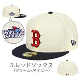 59FIFTY_レトロコレクション_全7色 | 99HeadwearShop【WOMEN】 | 詳細画像4