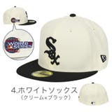 59FIFTY_レトロコレクション_全7色 | 99HeadwearShop【WOMEN】 | 詳細画像5