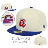 59FIFTY_レトロコレクション_全7色 | 99HeadwearShop【WOMEN】 | 詳細画像8
