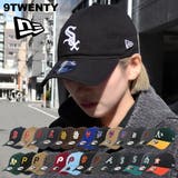 9TWENTY_全27色【NEW ERA NEWERA | 99HeadwearShop【WOMEN】 | 詳細画像1 
