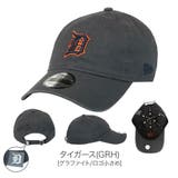 タイガース(GRH) | 9TWENTY_全27色【NEW ERA NEWERA | 99HeadwearShop【WOMEN】