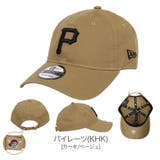 パイレーツ(KHK) | 9TWENTY_全27色【NEW ERA NEWERA | 99HeadwearShop【WOMEN】