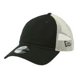 1.Black | ニューエラ メッシュキャップ 無地 | 99HeadwearShop