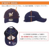 ニューエラ キャップ NEW | 99HeadwearShop【WOMEN】 | 詳細画像2