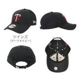 ツインズ | ニューエラ キャップ NEW | 99HeadwearShop【WOMEN】