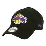 1.レイカーズ(Black) | ニューエラ NBA キャップ | 99HeadwearShop【WOMEN】