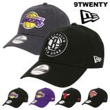 ニューエラ NBA キャップ | 99HeadwearShop【WOMEN】 | 詳細画像1