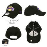 ニューエラ NBA キャップ | 99HeadwearShop【WOMEN】 | 詳細画像2