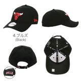 ニューエラ NBA キャップ | 99HeadwearShop【WOMEN】 | 詳細画像5