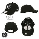 ニューエラ NBA キャップ | 99HeadwearShop【WOMEN】 | 詳細画像6
