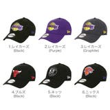 ニューエラ NBA キャップ | 99HeadwearShop【WOMEN】 | 詳細画像10