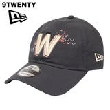 ニューエラ キャップ NEW | 99HeadwearShop【WOMEN】 | 詳細画像1