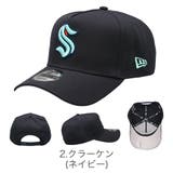 ニューエラ キャップ NEW | 99HeadwearShop【WOMEN】 | 詳細画像3