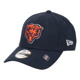 8.ベアーズ | ニューエラ NFL キャップ | 99HeadwearShop【WOMEN】