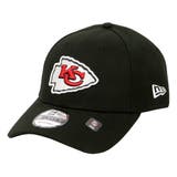 2.チーフス | ニューエラ NFL キャップ | 99HeadwearShop【WOMEN】