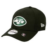 5.ジェッツ | ニューエラ NFL キャップ | 99HeadwearShop【WOMEN】