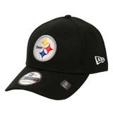 6.スティーラーズ | ニューエラ NFL キャップ | 99HeadwearShop【WOMEN】