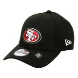 4.フォーティナイナーズ | ニューエラ NFL キャップ | 99HeadwearShop【WOMEN】