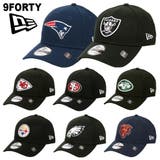 ニューエラ NFL キャップ | 99HeadwearShop【WOMEN】 | 詳細画像1