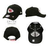 ニューエラ NFL キャップ | 99HeadwearShop【WOMEN】 | 詳細画像3