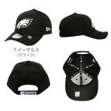 ニューエラ NFL キャップ | 99HeadwearShop【WOMEN】 | 詳細画像8