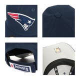 ニューエラ NFL キャップ | 99HeadwearShop【WOMEN】 | 詳細画像10